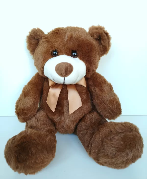 Lācis H30cm. 24,-e